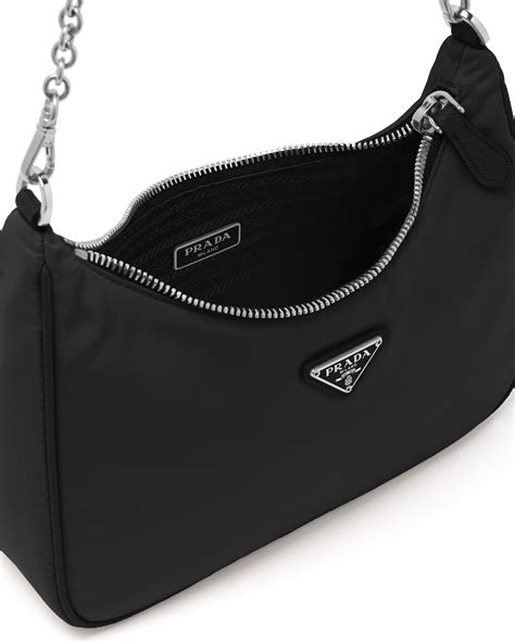 borsetta con manico prada|borse prada donna online.